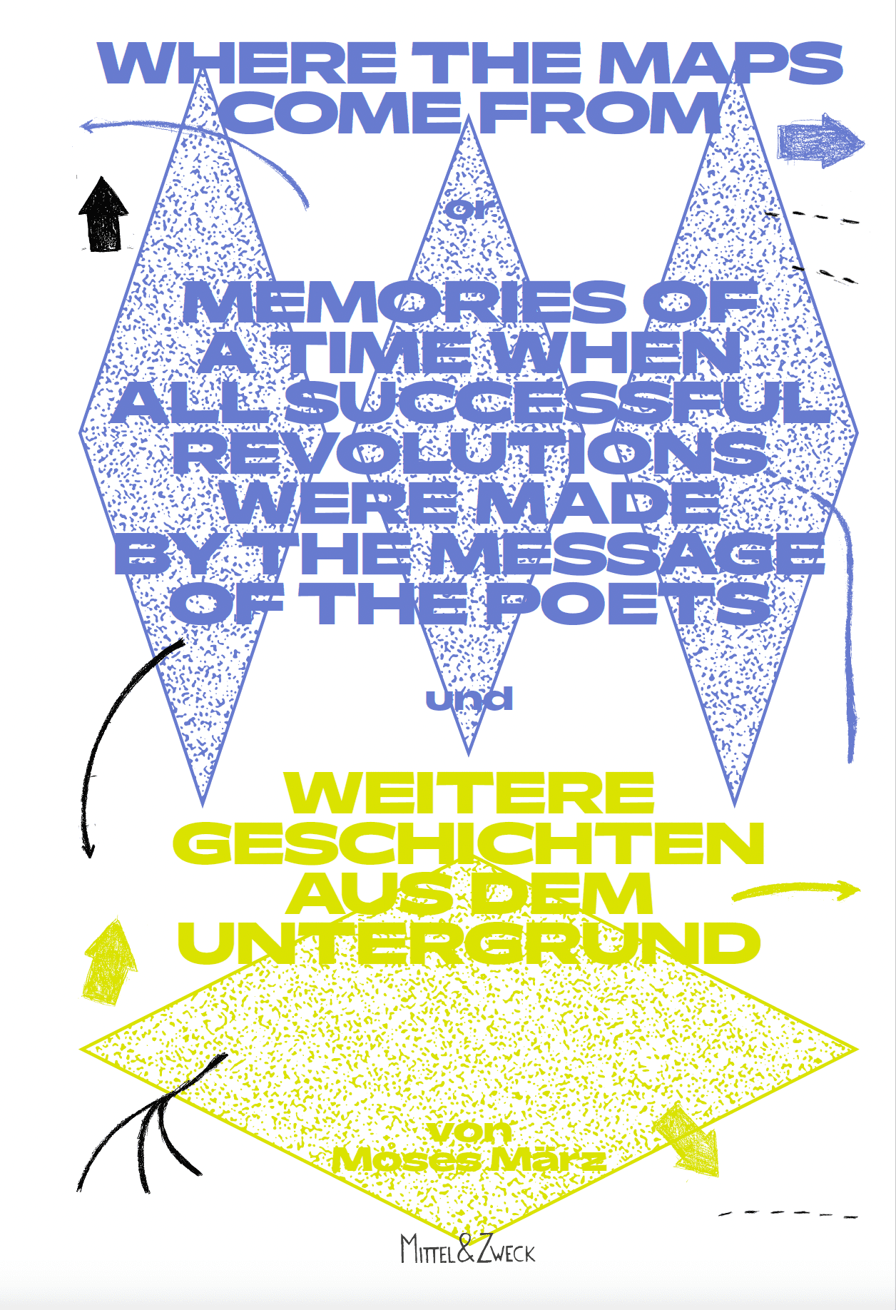 MUZ MAPS3 Cover