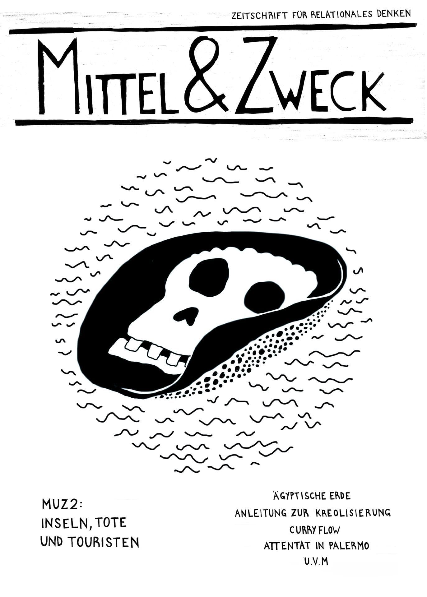 MUZ2 Cover