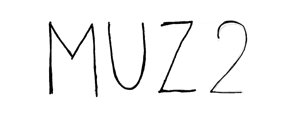 MUZ2 Überschrift